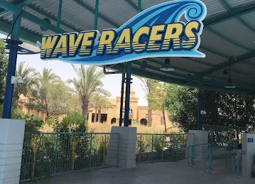 Wave Racers