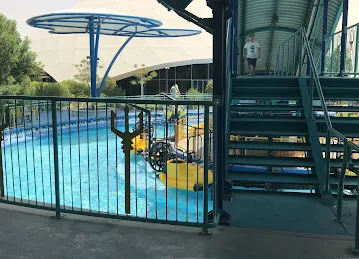 Wave Racers