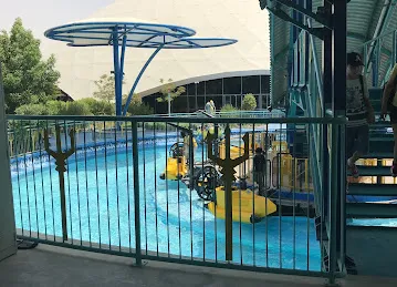 Wave Racers