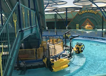 Wave Racers