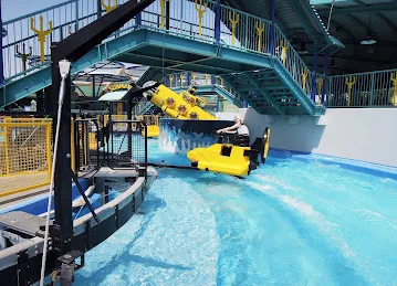 Wave Racers