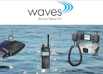 Waves Group FZC