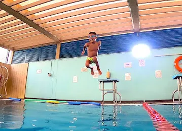 Waves Swim & Sports Academy