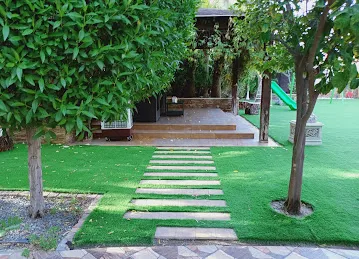 Way Green Landscaping
