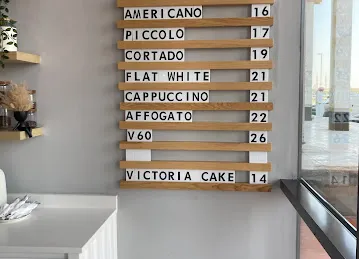 Way Up Speciality Coffee