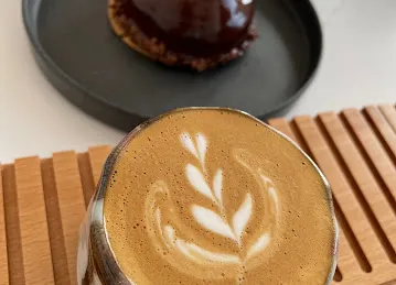 Way Up Speciality Coffee