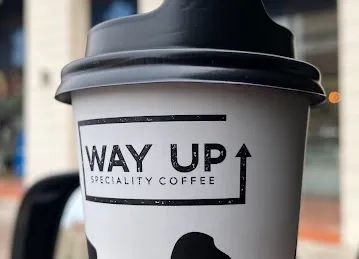 Way Up Speciality Coffee