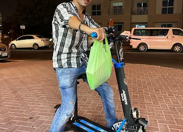 Wazeer Begum Bicycles Trading and Repairing - Eiffel Garden Building Al Quoz
