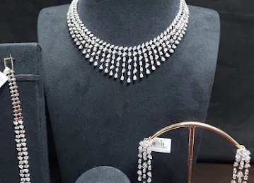 Wazni Jewellery