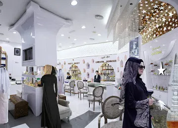 عود دبي Oud Dubai