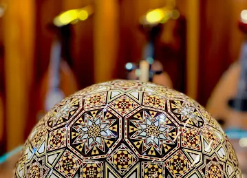 أعواد زرياب