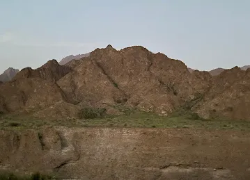 وادي عجلان Wadi Ajlan