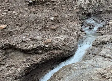 وادي عجلان Wadi Ajlan