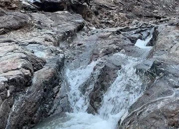 وادي عجلان Wadi Ajlan