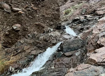 وادي عجلان Wadi Ajlan