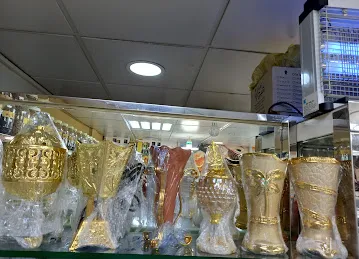 وادي الملوك للعسل والعطارة