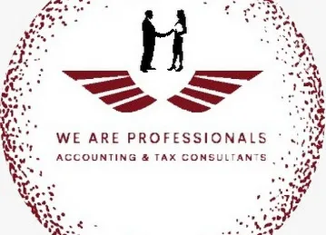 We are Professionals Accounting and Tax Consultant