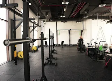 We Fitness
