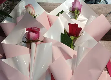 We Flowers - Jumeirah Golf Estate Branch
