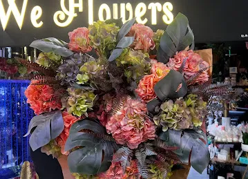 We Flowers - Jumeirah Golf Estate Branch
