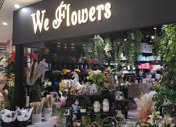 We Flowers - Jumeirah Golf Estate Branch