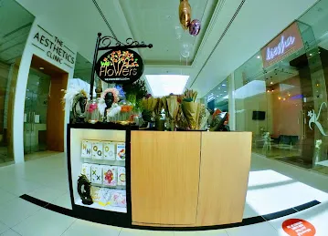 We Flowers LLC - Marina Mall