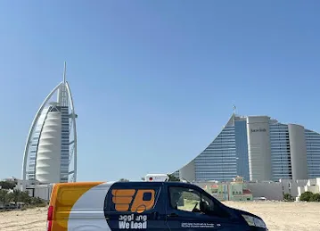 We Load وي لود