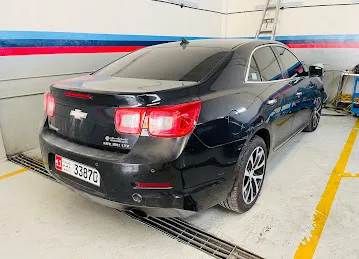 We One Auto Garage