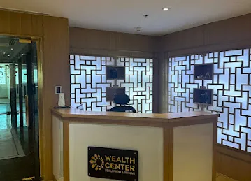 Wealth Center Development & Training