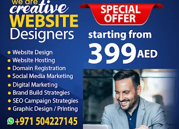 Web Design Company