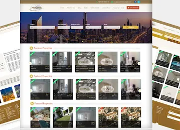 Web Design Company Dubai