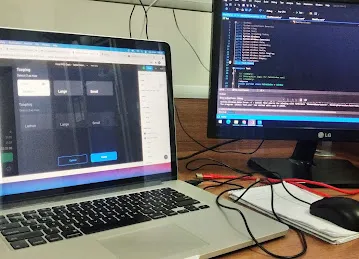 Webatme IT Solutions