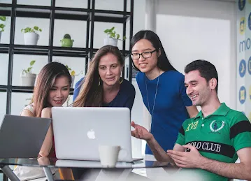 Webdavo Website Development SEO SEM Social Media Marketing Company