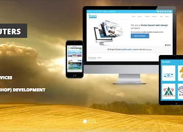 WebDubai