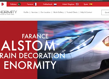 WEBLOOK : Creative Website and Software Agency in Abu Dhabi