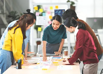 WebsRow - Digital Marketing, Web Design & Web Development Agency in UAE
