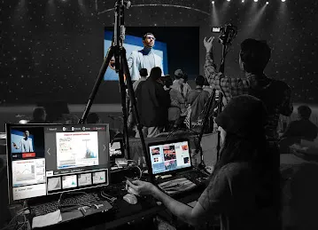 Webstream Communications LLC