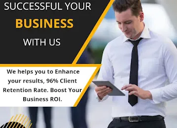 Webvox Media: Digital Marketing Agency