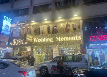 Wedding Moments - Best Indian Ethnic Wear in Dubai