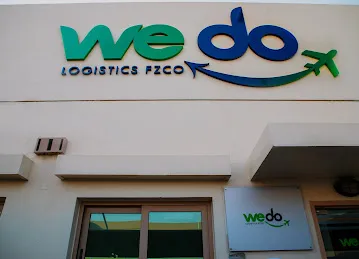 Wedo logistics FZCO
