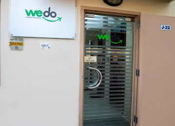 Wedo logistics FZCO