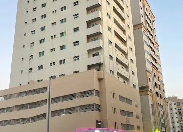 Wedyan Building