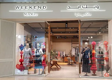 Weekend MaxMara