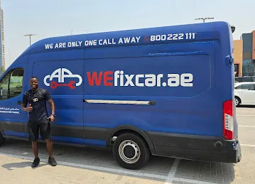 wefixcar