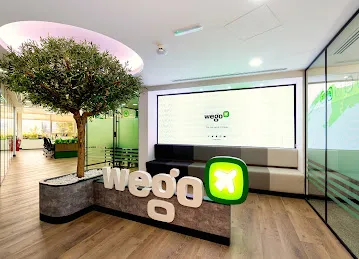 Wego MENA HQ (Dubai)