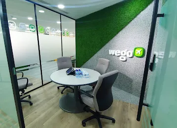 Wego MENA HQ (Dubai)