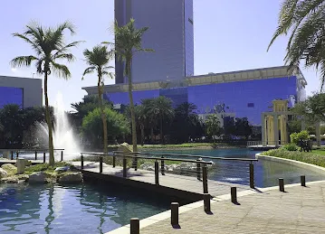 Wego MENA HQ (Dubai)