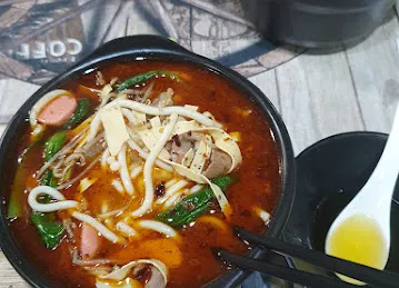 味王烧烤-米线