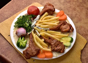 Wejdan Cafe & Restaurant - Al Rigga Br.