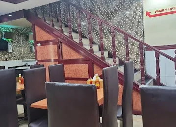 Wejdan Cafe & Restaurant - Al Rigga Br.